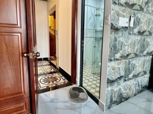 Bán nhà mặt tiền Đường số 4 Quận Gò Vấp dưới 10 tỷ