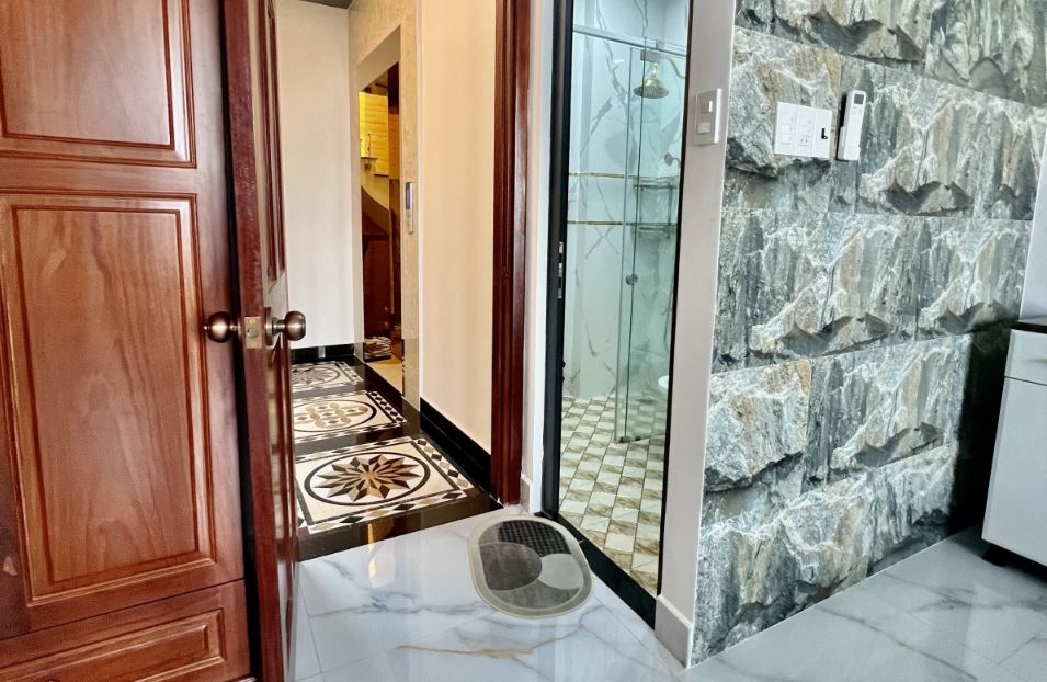 Bán nhà mặt tiền Đường số 4 Quận Gò Vấp dưới 10 tỷ Bán nhà mặt tiền Đường số 4 Quận Gò Vấp dưới 10 tỷ