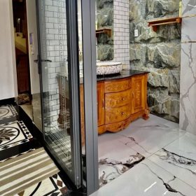 Bán nhà mặt tiền Đường số 4 Quận Gò Vấp dưới 10 tỷ