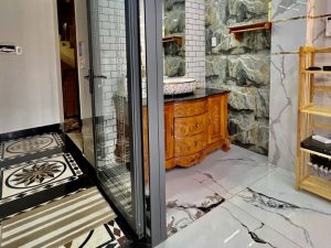 Bán nhà mặt tiền Đường số 4 Quận Gò Vấp dưới 10 tỷ