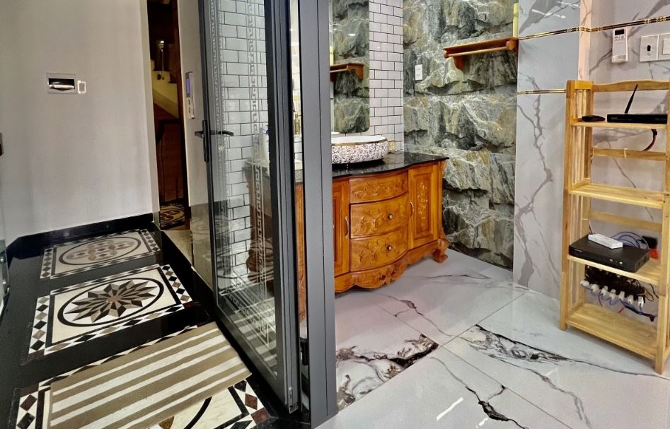 Bán nhà mặt tiền Đường số 4 Quận Gò Vấp dưới 10 tỷ Bán nhà mặt tiền Đường số 4 Quận Gò Vấp dưới 10 tỷ