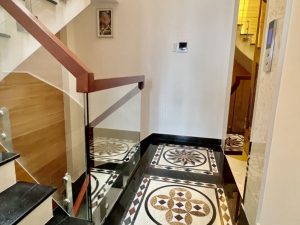 Bán nhà mặt tiền Đường số 4 Quận Gò Vấp dưới 10 tỷ