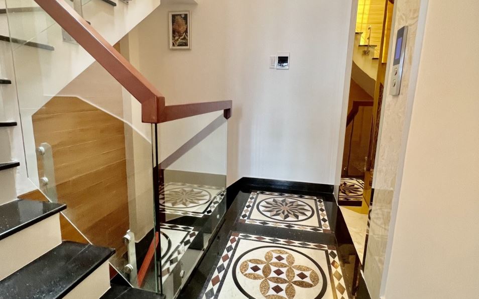 Bán nhà mặt tiền Đường số 4 Quận Gò Vấp dưới 10 tỷ Bán nhà mặt tiền Đường số 4 Quận Gò Vấp dưới 10 tỷ