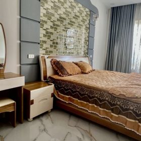 Bán nhà mặt tiền Đường số 4 Quận Gò Vấp dưới 10 tỷ