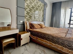 Bán nhà mặt tiền Đường số 4 Quận Gò Vấp dưới 10 tỷ
