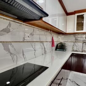 Bán nhà mặt tiền Đường số 4 Quận Gò Vấp dưới 10 tỷ