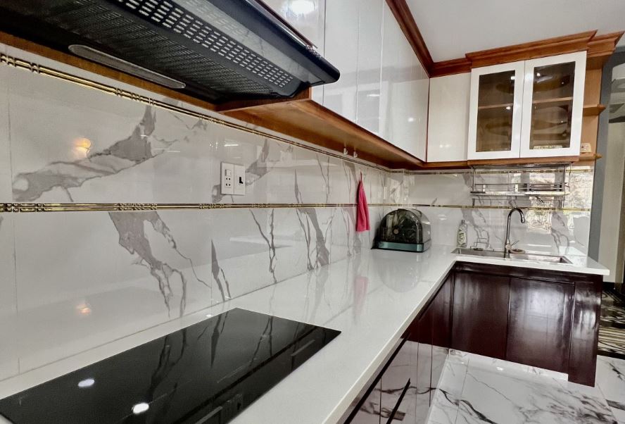Bán nhà mặt tiền Đường số 4 Quận Gò Vấp dưới 10 tỷ Bán nhà mặt tiền Đường số 4 Quận Gò Vấp dưới 10 tỷ