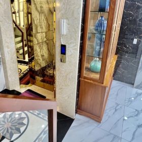 Bán nhà mặt tiền Đường số 4 Quận Gò Vấp dưới 10 tỷ