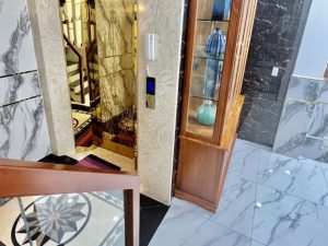 Bán nhà mặt tiền Đường số 4 Quận Gò Vấp dưới 10 tỷ