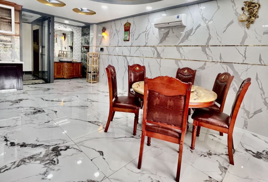 Bán nhà mặt tiền Đường số 4 Quận Gò Vấp dưới 10 tỷ Bán nhà mặt tiền Đường số 4 Quận Gò Vấp dưới 10 tỷ