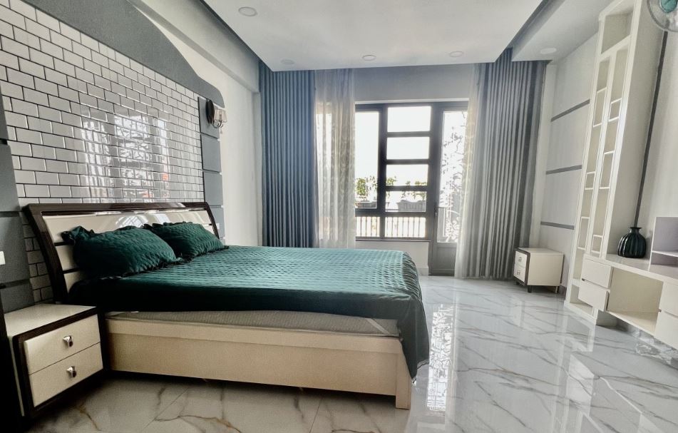 Bán nhà mặt tiền Đường số 4 Quận Gò Vấp dưới 10 tỷ Bán nhà mặt tiền Đường số 4 Quận Gò Vấp dưới 10 tỷ
