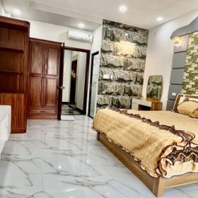 Bán nhà mặt tiền Đường số 4 Quận Gò Vấp dưới 10 tỷ