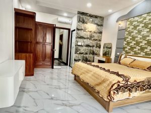 Bán nhà mặt tiền Đường số 4 Quận Gò Vấp dưới 10 tỷ