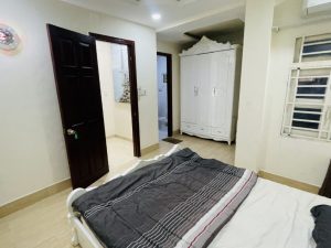 Bán nhà đường Bùi Viện Quận 1 dưới 10 tỷ