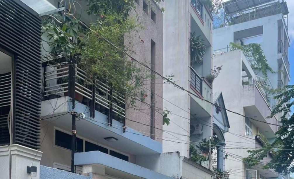 Bán nhà đường Lê Thị Hồng Quận Gò Vấp dưới 10 tỷ Bán nhà đường Lê Thị Hồng Quận Gò Vấp dưới 10 tỷ