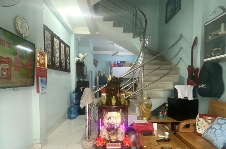 Bán nhà đường Lương Hữu Khánh Quận 1 dưới 10 tỷ Bán nhà đường Lương Hữu Khánh Quận 1 dưới 10 tỷ