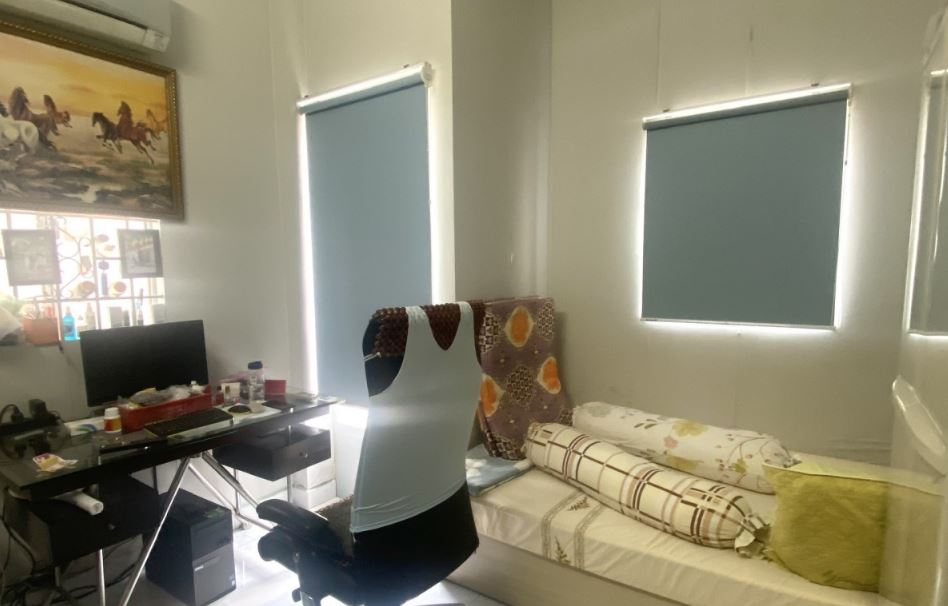 Bán nhà đường Lương Hữu Khánh Quận 1 dưới 10 tỷ Bán nhà đường Lương Hữu Khánh Quận 1 dưới 10 tỷ