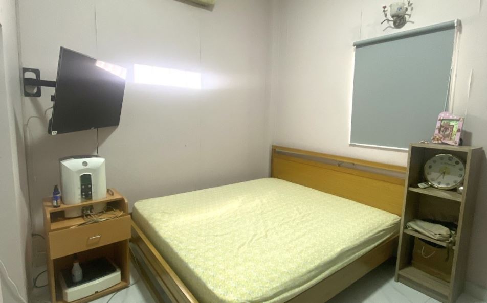 Bán nhà đường Lương Hữu Khánh Quận 1 dưới 10 tỷ Bán nhà đường Lương Hữu Khánh Quận 1 dưới 10 tỷ