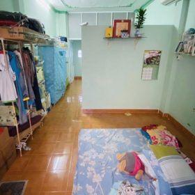 Bán nhà đường Nguyễn Thái Sơn Quận Gò Vấp dưới 4 tỷ
