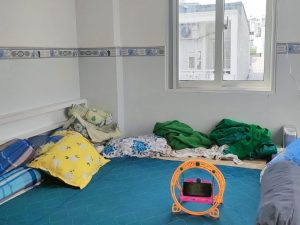 Bán nhà đường Nguyễn Xuân Ôn Quận Bình Thạnh dưới 7 tỷ
