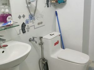 Bán nhà đường Nguyễn Xuân Ôn Quận Bình Thạnh dưới 7 tỷ
