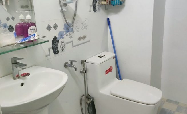 Bán nhà đường Nguyễn Xuân Ôn Quận Bình Thạnh dưới 7 tỷ