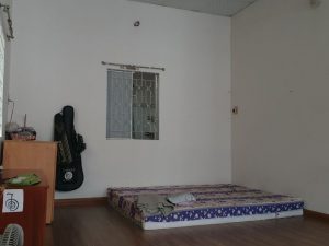 Bán nhà đường Phan Văn Hân Quận Bình Thạnh dưới 6 tỷ