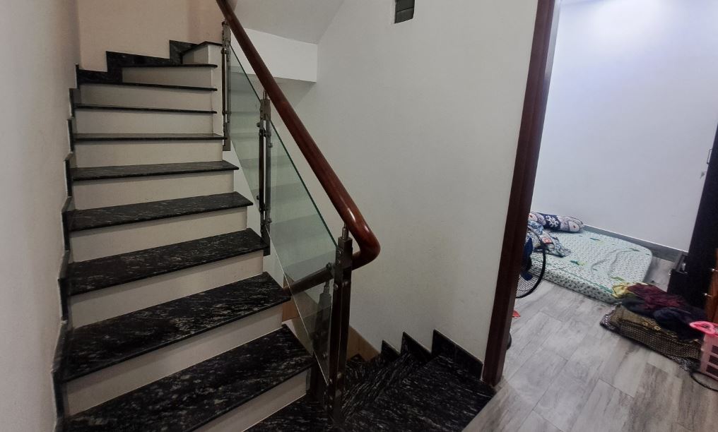 Bán nhà đường Rạch Bùng Binh Quận 3 dưới 5 tỷ Bán nhà đường Rạch Bùng Binh Quận 3 dưới 5 tỷ