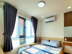 Bán nhà Đường số 1 Quận Gò Vấp dưới 5 tỷ