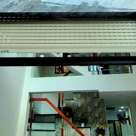 Bán nhà Đường số 1 Quận Gò Vấp dưới 5 tỷ
