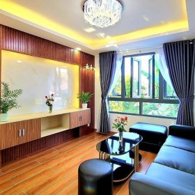 Bán nhà Đường số 1 Quận Gò Vấp dưới 5 tỷ