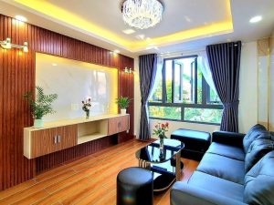 Bán nhà Đường số 1 Quận Gò Vấp dưới 5 tỷ