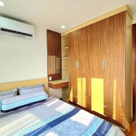 Bán nhà Đường số 1 Quận Gò Vấp dưới 5 tỷ