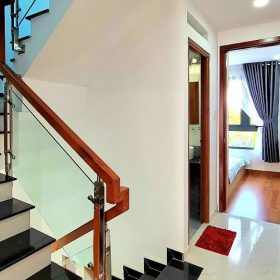 Bán nhà Đường số 1 Quận Gò Vấp dưới 5 tỷ