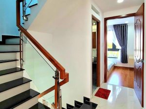 Bán nhà Đường số 1 Quận Gò Vấp dưới 5 tỷ