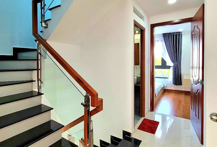 Bán nhà Đường số 1 Quận Gò Vấp dưới 5 tỷ Bán nhà Đường số 1 Quận Gò Vấp dưới 5 tỷ