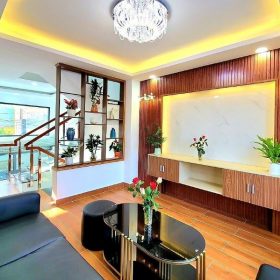 Bán nhà Đường số 1 Quận Gò Vấp dưới 5 tỷ