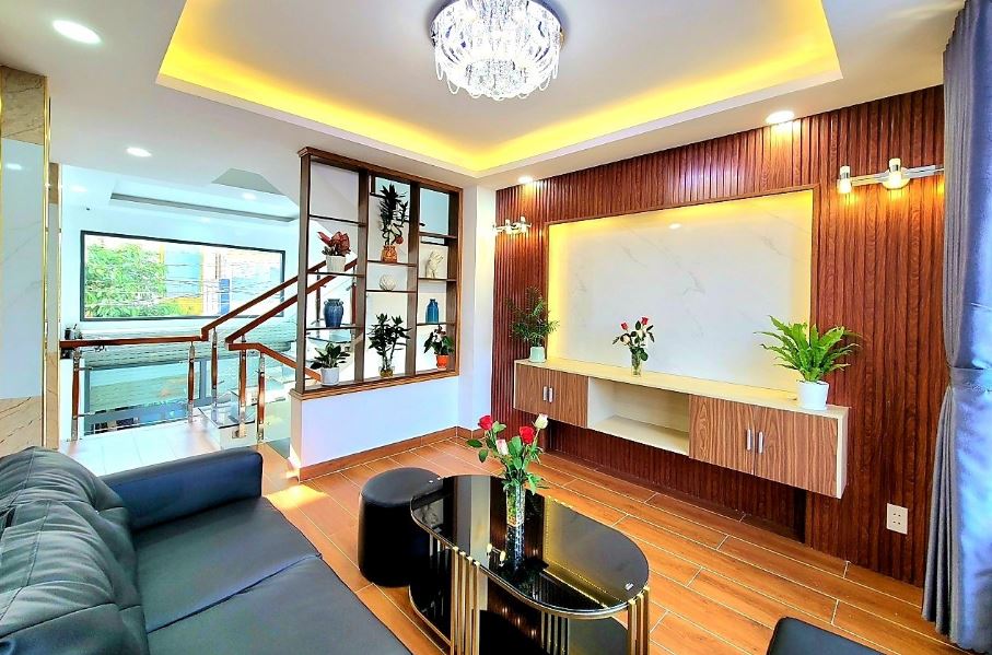 Bán nhà Đường số 1 Quận Gò Vấp dưới 5 tỷ Bán nhà Đường số 1 Quận Gò Vấp dưới 5 tỷ