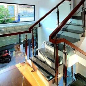 Bán nhà Đường số 1 Quận Gò Vấp dưới 5 tỷ