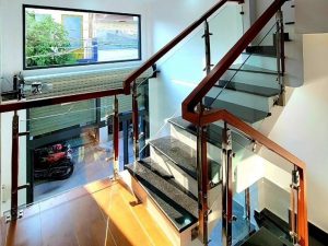 Bán nhà Đường số 1 Quận Gò Vấp dưới 5 tỷ