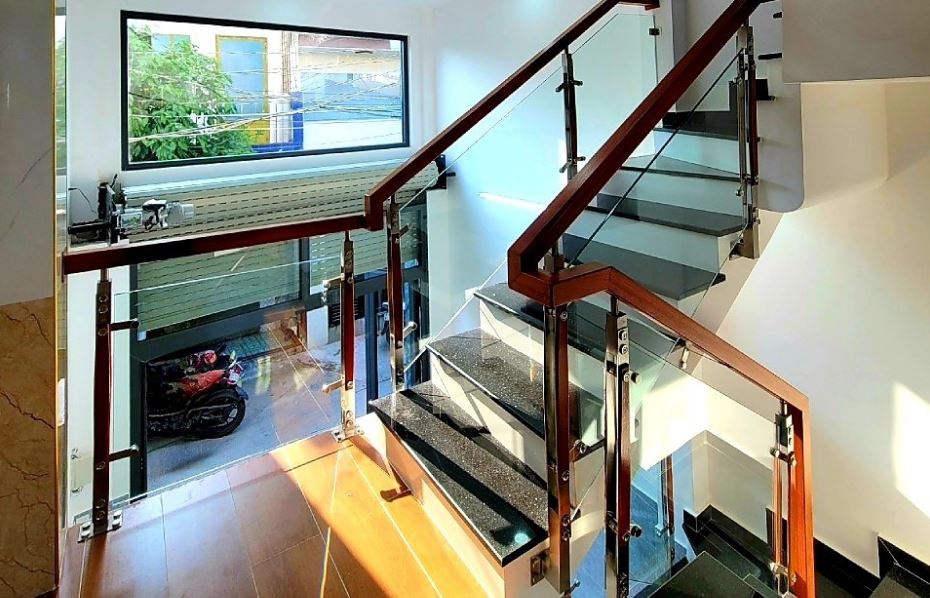 Bán nhà Đường số 1 Quận Gò Vấp dưới 5 tỷ Bán nhà Đường số 1 Quận Gò Vấp dưới 5 tỷ