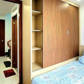 Bán nhà Đường số 1 Quận Gò Vấp dưới 5 tỷ