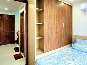 Bán nhà Đường số 1 Quận Gò Vấp dưới 5 tỷ