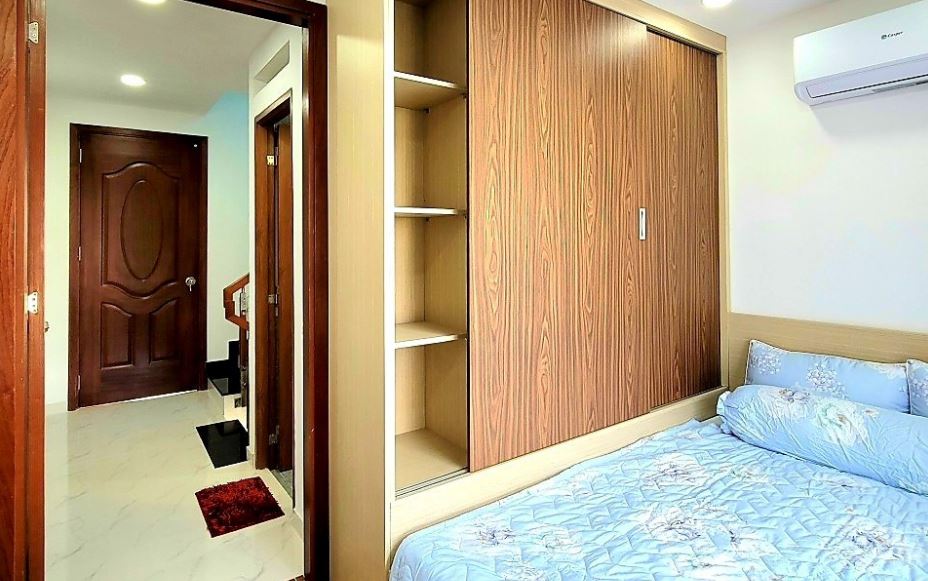 Bán nhà Đường số 1 Quận Gò Vấp dưới 5 tỷ Bán nhà Đường số 1 Quận Gò Vấp dưới 5 tỷ
