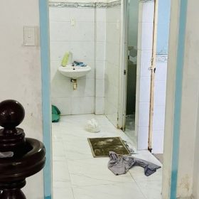Bán nhà Đường số 18 Quận Gò Vấp dưới 5 tỷ
