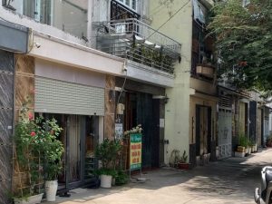 Bán nhà Đường số 4 Quận Gò Vấp dưới 6 tỷ