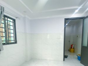 Bán nhà đường Trần Đình Xu Quận 1 dưới 5 tỷ