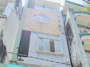 Bán nhà đường Võ Văn Tần Quận 3 dưới 10 tỷ