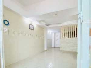 Bán nhà đường Võ Văn Tần Quận 3 dưới 10 tỷ