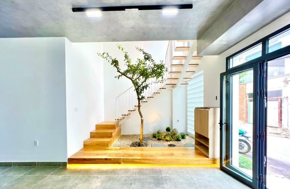 Bán nhà mặt tiền Đường số 14 Quận Gò Vấp dưới 10 tỷ Bán nhà mặt tiền Đường số 14 Quận Gò Vấp dưới 10 tỷ